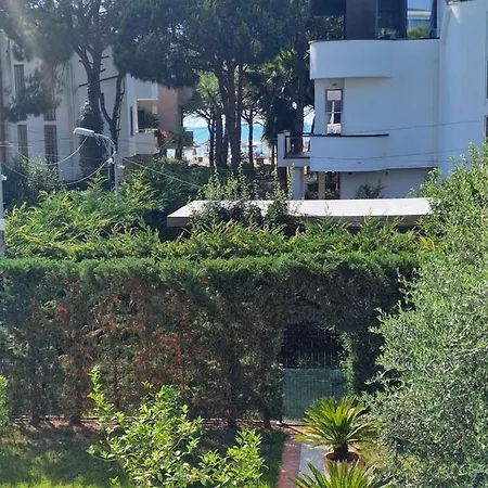 Pearl Adriatic Coast 2 Golem (Tirana)