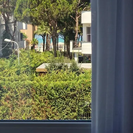 Pearl Adriatic Coast 2 Διαμέρισμα Golem (Tirana)
