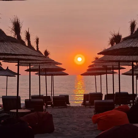 Pearl Adriatic Coast 2 Appartement