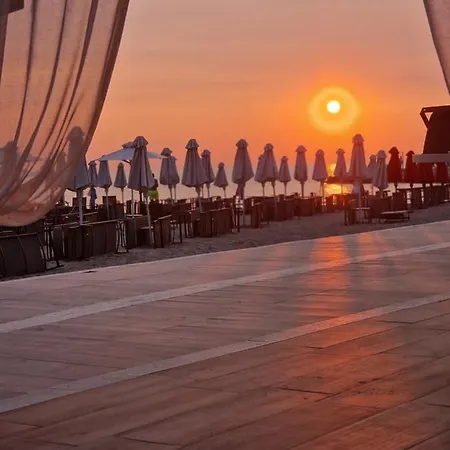 Appartement Pearl Adriatic Coast 2