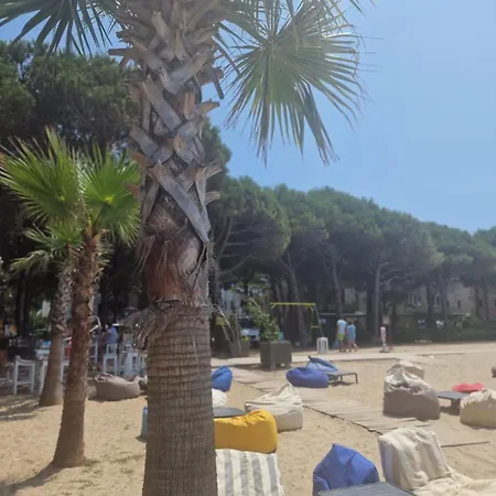 Διαμέρισμα Pearl Adriatic Coast 2 *