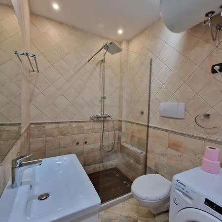 Apartamento Pearl Adriatic Coast 2 Golem (Tirana)