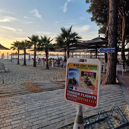 Pearl Adriatic Coast 2 * Golem (Tirana)