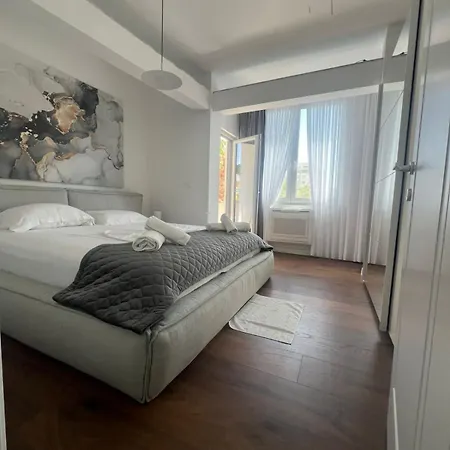 Pearl Adriatic Coast 2 Apartment *