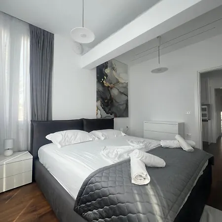 Pearl Adriatic Coast 2 Apartment