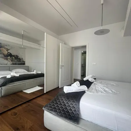 Pearl Adriatic Coast 2 Apartment *