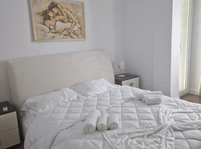 Pearl Adriatic Coast 2 * Golem (Tirana)