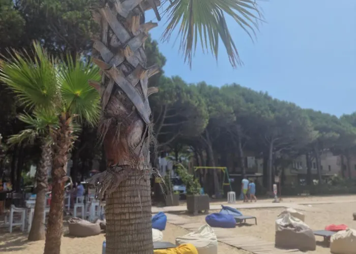 Daire Pearl Adriatic Coast 2 *