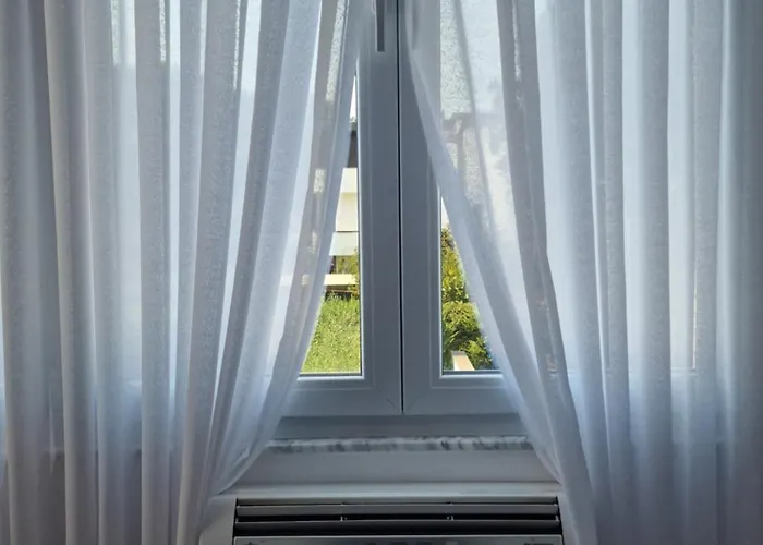 Daire Pearl Adriatic Coast 2 *