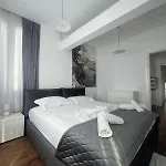 Pearl Adriatic Coast 2 Apartment