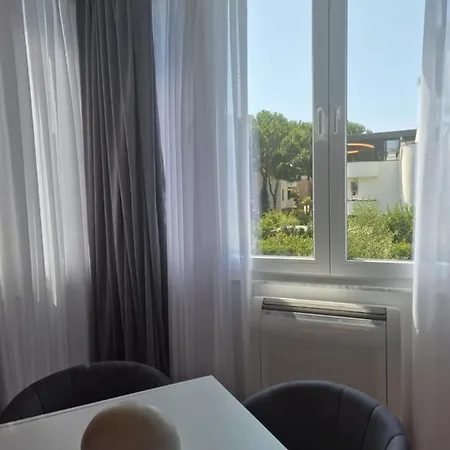 Pearl Adriatic Coast 2 Appartamento Golem (Tirana)