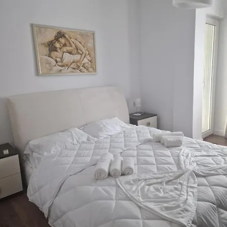 Pearl Adriatic Coast 2 * غوليم