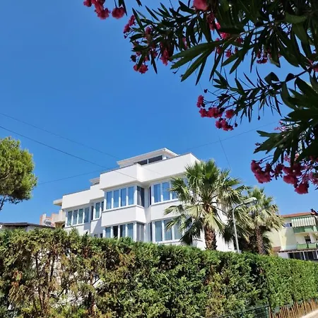 Apartment Pearl Adriatic Coast 2 Golem (Tirana)