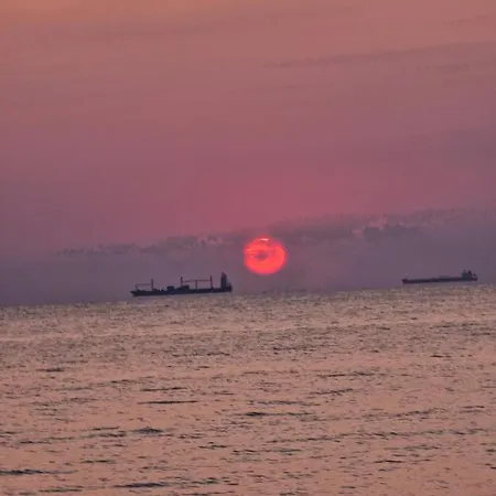 Pearl Adriatic Coast 2 شقة غوليم