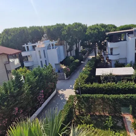 Pearl Adriatic Coast 2 شقة