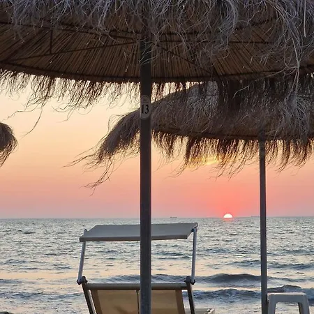 Pearl Adriatic Coast 2 * غوليم