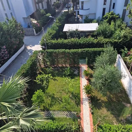Apartment Pearl Adriatic Coast 2