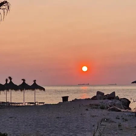 Διαμέρισμα Pearl Adriatic Coast 2
