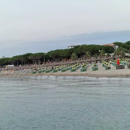 Apartment Pearl Adriatic Coast 2 *