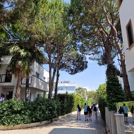 Pearl Adriatic Coast 2 Golem (Tirana)