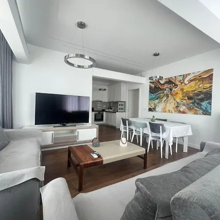 Pearl Adriatic Coast 2 * Golem (Tirana)