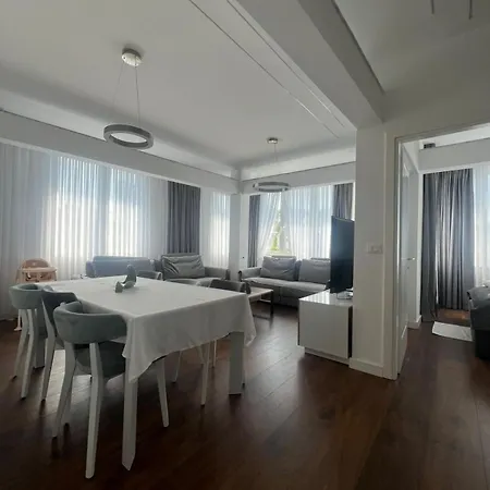 Appartamento Pearl Adriatic Coast 2