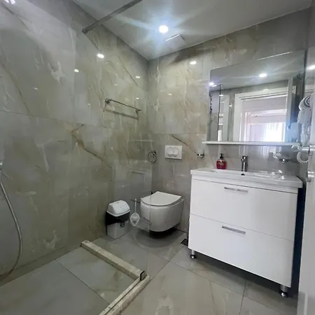 Appartamento Pearl Adriatic Coast 2 Golem (Tirana)