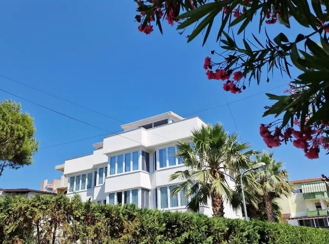Appartement Pearl Adriatic Coast 2 Golem (Tirana)