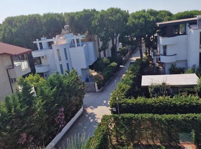 Pearl Adriatic Coast 2 Appartement