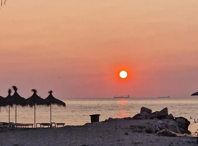 Appartement Pearl Adriatic Coast 2