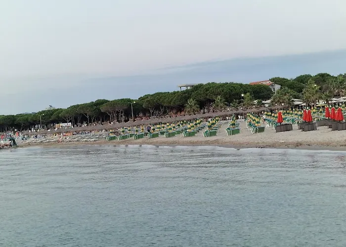 Appartement Pearl Adriatic Coast 2 *