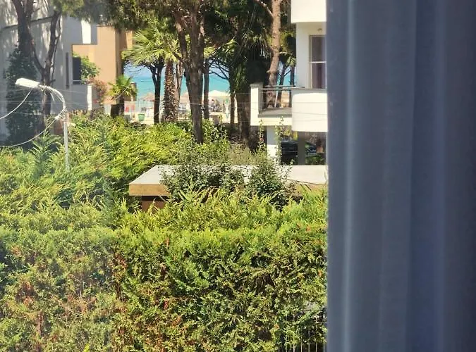 Pearl Adriatic Coast 2 Appartement Golem (Tirana)
