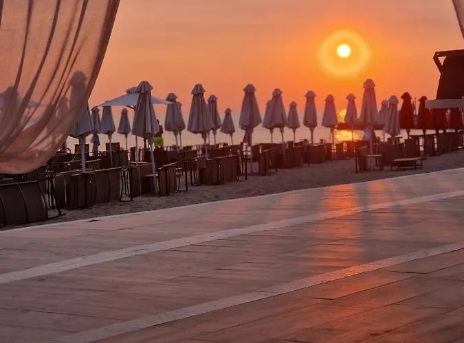 Appartement Pearl Adriatic Coast 2