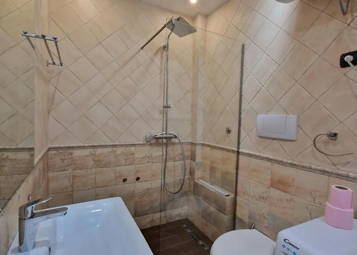 Appartement Pearl Adriatic Coast 2 Golem (Tirana)